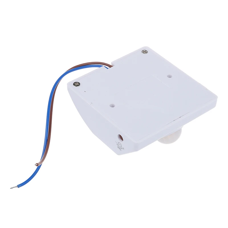 Base Socket IR Lamp Bulb Movement Detector | Обустройство дома