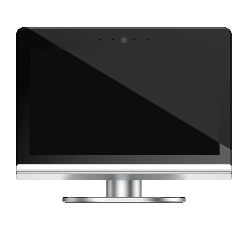 

Tilt Function Accessories Support Home Smooth Durable Audio 360 Degree Rotation Speaker Stand Practical Show 2nd