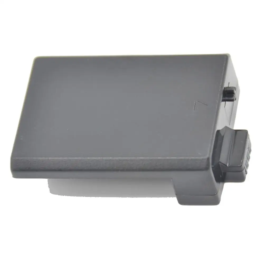 Фото DRE5 DR-E5 Переходник постоянного тока LPE5 LP-E5 Батарея-пустышка Подходит для зарядного устройства постоянного тока для Canon EOS Rebel XSi XS 450D 500D 1000D Kiss F ... №4