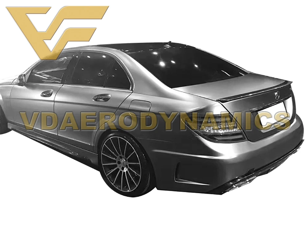 Подходит для Mercedes-BENZ W204 C Class C180 C200 C220 C250 C280 C300 C350 | Автомобили и мотоциклы