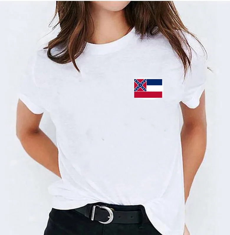 

American Independence Day women men Summer Print Lady T-shirts Top T Shirt Ladies Womens Graphic Female Tee T-Shirt Couple