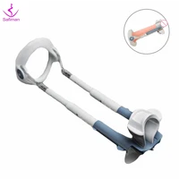 penis extender enlargement edge stretcher system enhancer kit sex toys for men dick enlarger strap set delay lasting trainer