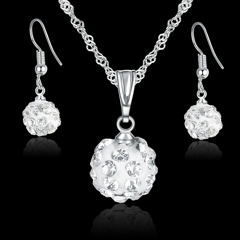 

TSHOU83 Свадебный комплект ожерелья ювелирных изделий терракотовый кулон ожерелье серьги набор женских подарков Ссылка для покупателя