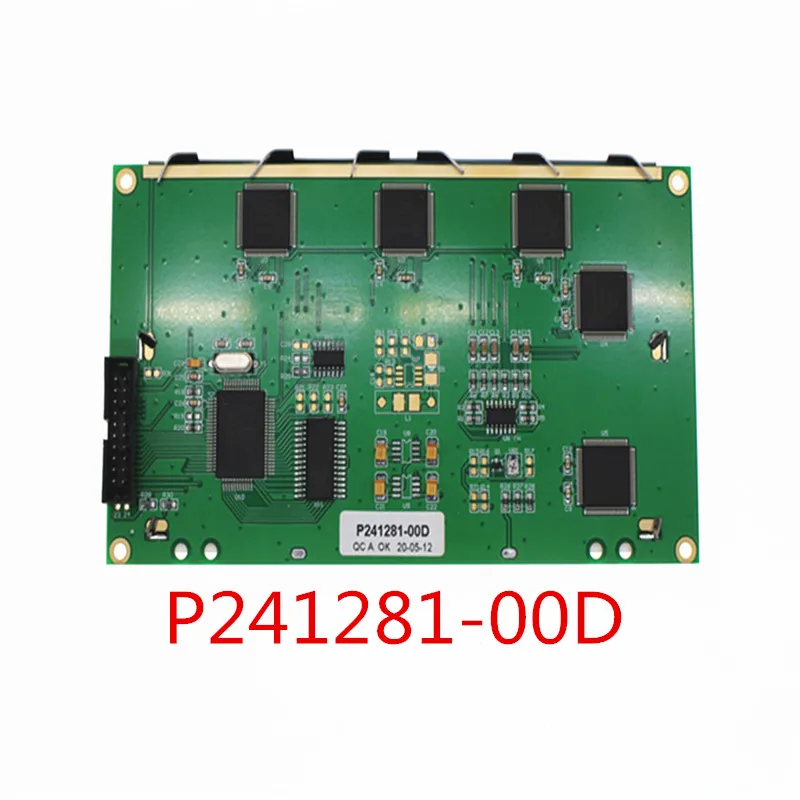 

New replacement for APEX HG241281 P241281-00D