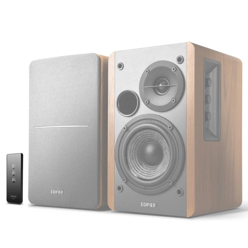 Аксессуары EDIFIER беспроводной пульт дистанционного управления RC10 для динамиков