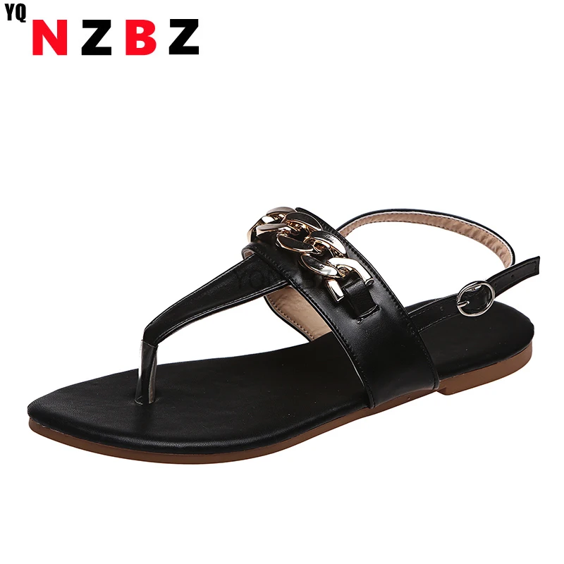 

Summer Sandals Women 2021 Bohemia Tassel Toe New Ladies Shoes Fashion Woman Casual Beach Shoes Women's Flip Flops Slipers Flat