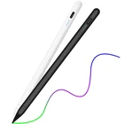 Стилус для планшета, стилус для планшета, стилус для рисования с сенсорным экраном, стилус для iPad, стилус, карандаш, совместимый с ipad 2018-2020, uogic penc