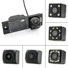 Автомобильная камера заднего вида для Hyundai Tucson LM 2010-2015 Kia ceed (CD)sw sports wagon tourer 2018-2020 автомобильный монитор заднего вида