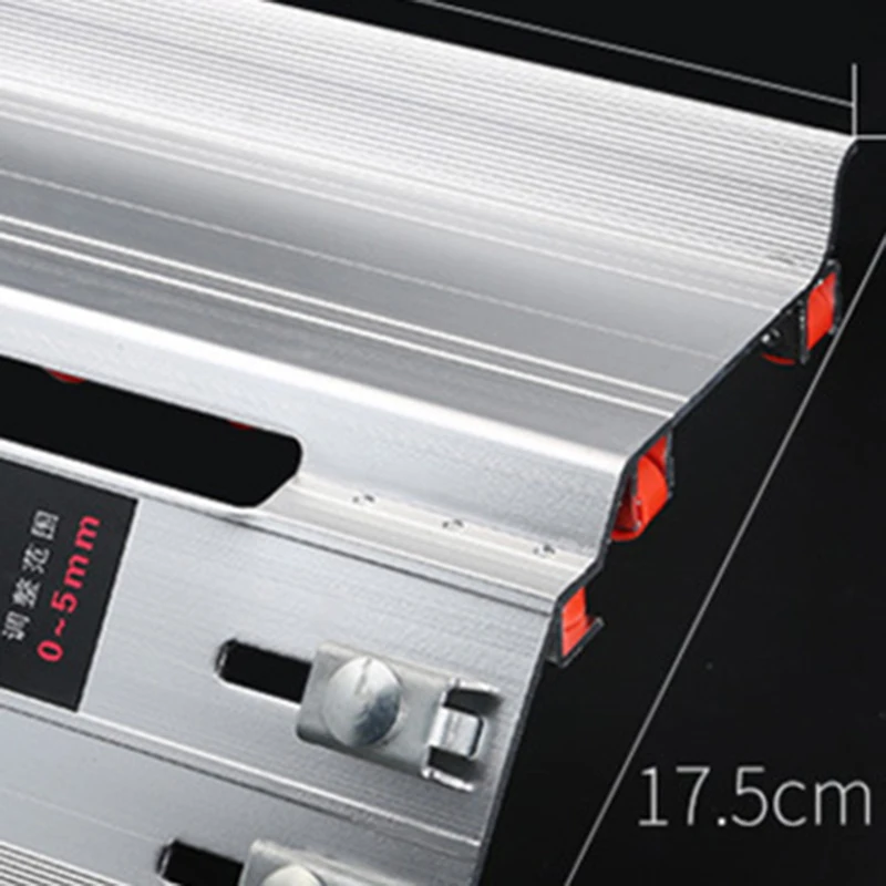 45-градусный угловой режущий станок поддержка крепления резак для керамической