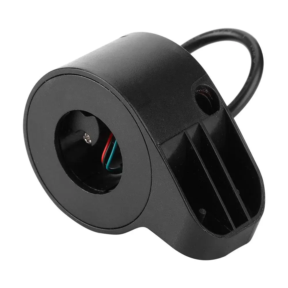 

Electric Scooter Speed Dial Thumb Accelerator for Xiaomi Pro M365 Scooter Millet Accessories Trigger Shifter Dial Scooters Solid
