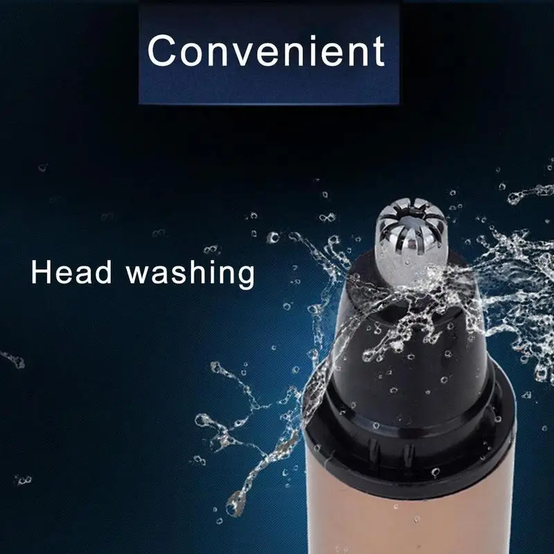 

Shaving & Hair Removal