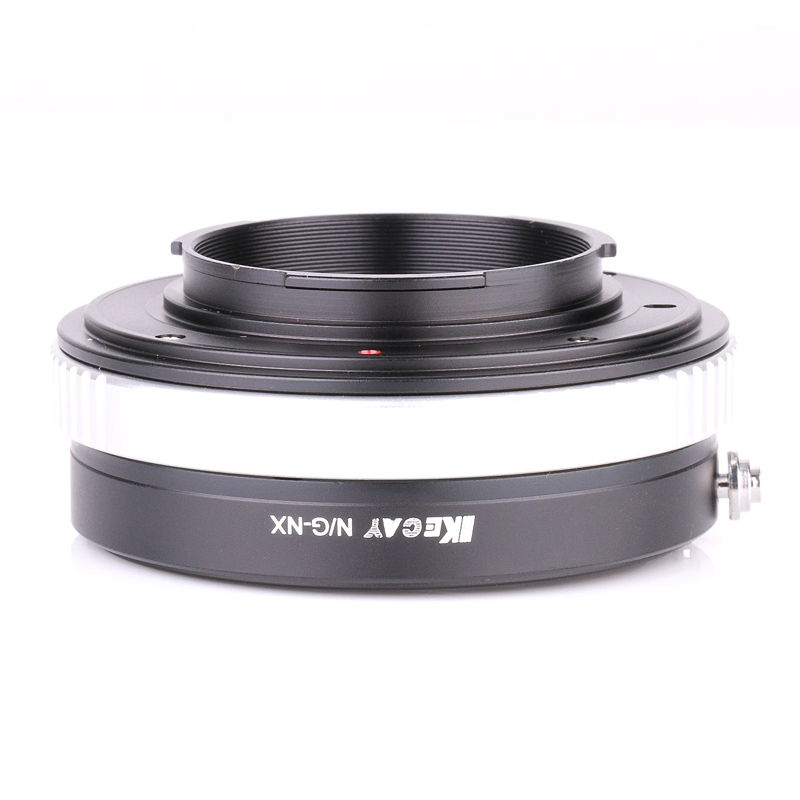Переходное кольцо KECAY для Nikon N/G AF-S AI(G) объектив Samsung NX крепление беззеркальная