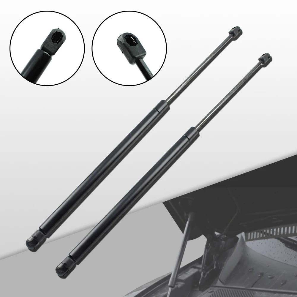 2 шт задние ворота подъемные опоры пружины ударные стойки для FORD FOCUS III хэтчбек