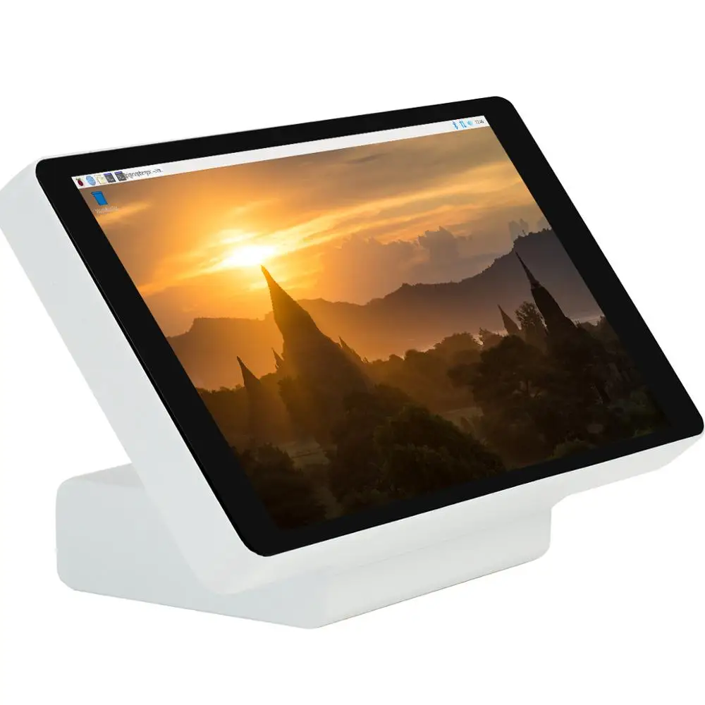 

Waveshare CE Certified 5.5inch Capacitive Touch AMOLED with Tilted Case 1080*1920 Resolution Display Port