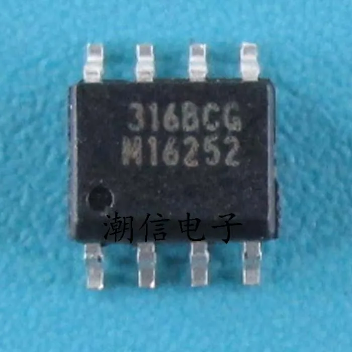 

10cps 316 BCG 316 BDG Angle sensor