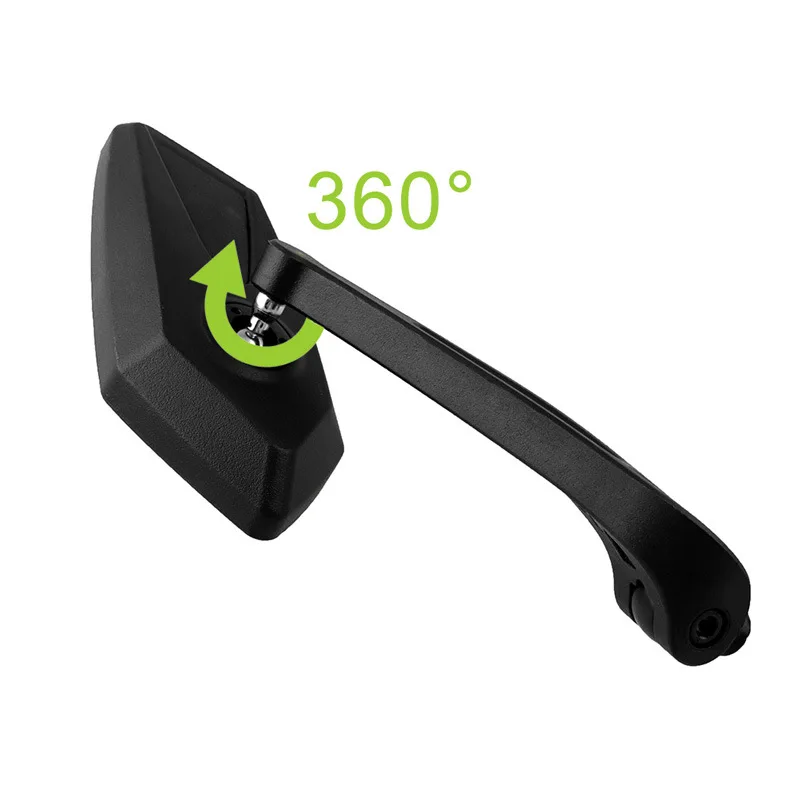 LMoDri универсальная пара мотоциклов зеркало заднего вида скутер 8 мм 10 модификация