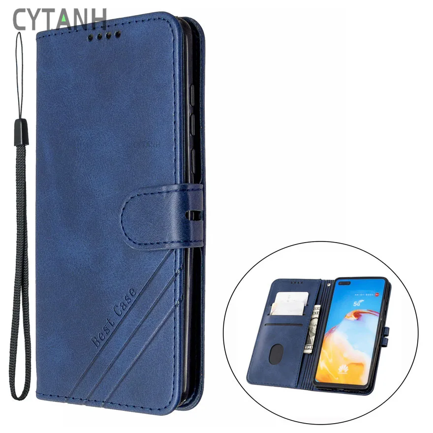 Кожаный чехол-книжка для LG G8 ThinQ G8S V50 Stylo 5 K30 K10 2018 2017 K20 Plus чехол-кошелек | Мобильные