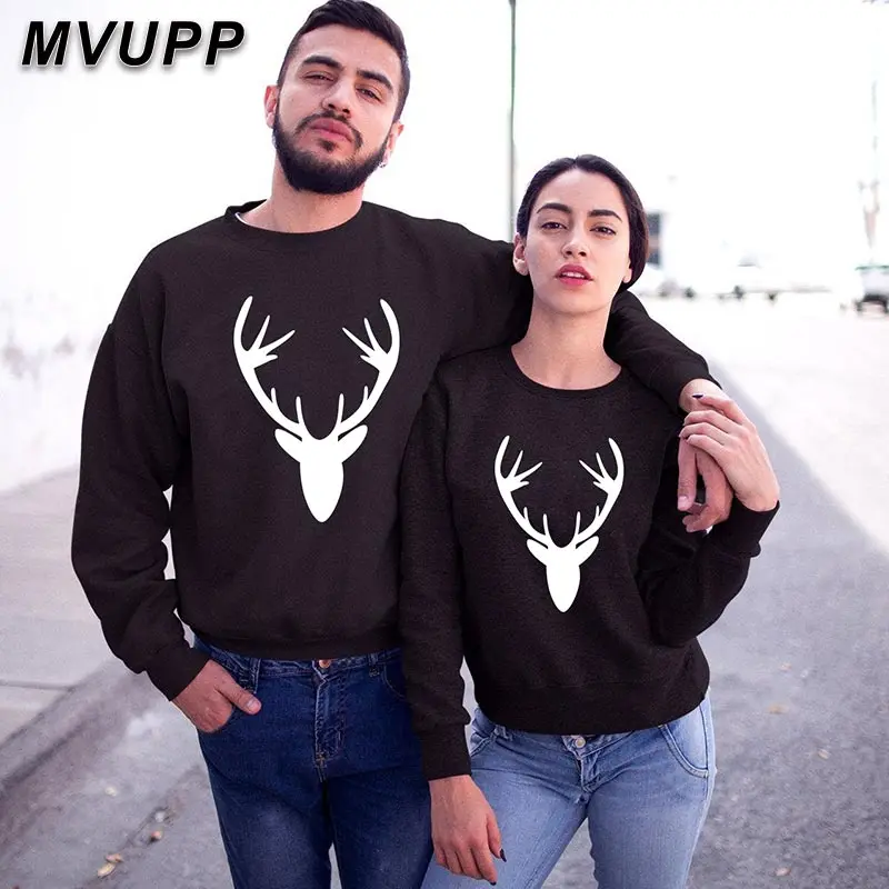 MVUPP Милая Пижама с рождественским принтом пижама свитшоты для всей семьи мамы