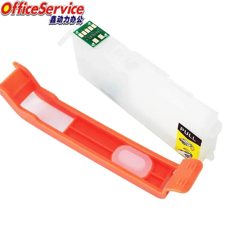 Картридж для принтера Canon TR7560 TR8560 TS6160 TS8160 TS9160 | Компьютеры и офис