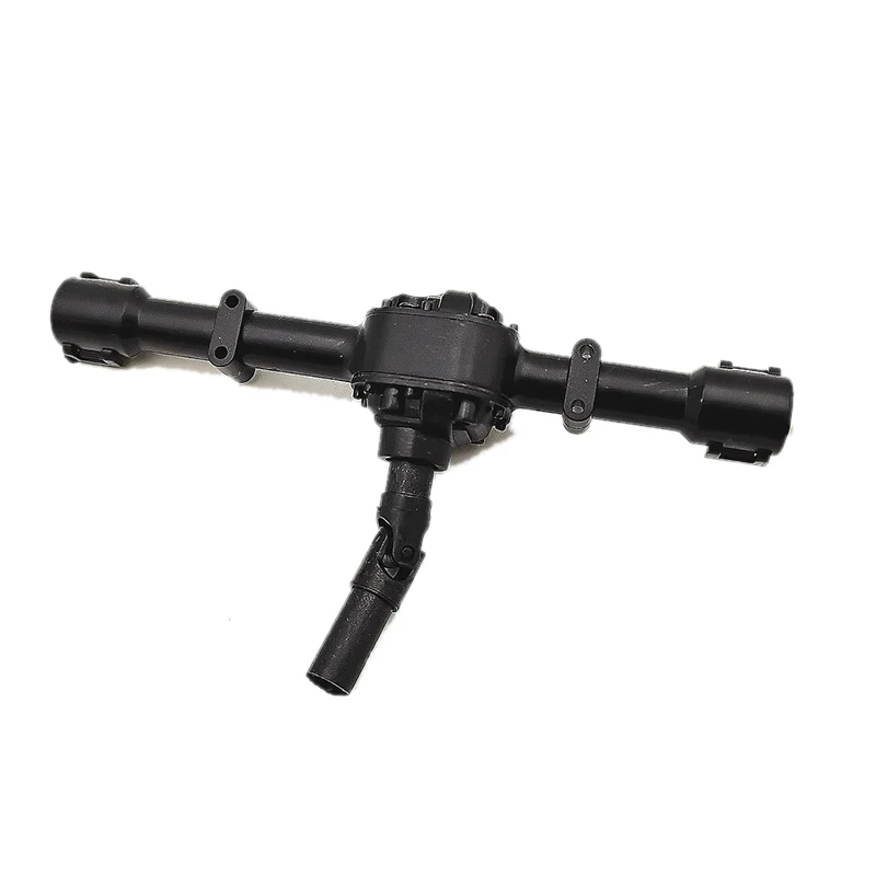 

Мостовая ось для радиоуправляемого гусеничного автомобиля 1/12 MN D90 D91 MN90 MN91 MN99S, запасные части, аксессуары