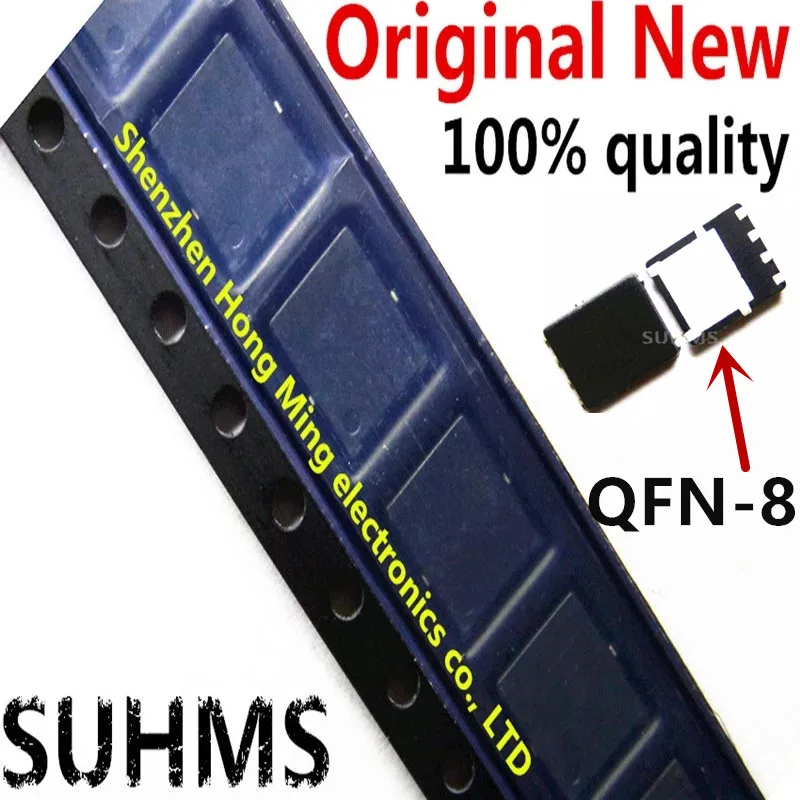 

(5-10piece) 100% New NTMFS4927NT1G NTMFS4927N 4927N QFN-8 Chipset
