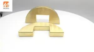 Custom Multicolor Competitive Anodizing Cnc Turning Aluminum Brass Parts From China Dongguan