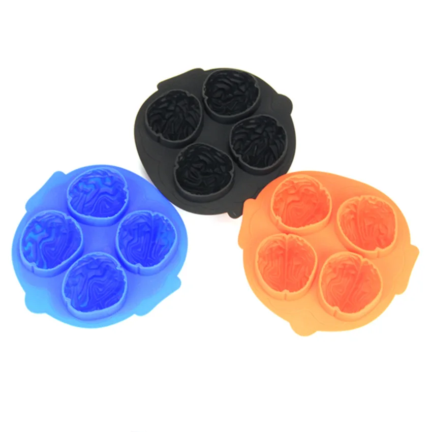 

1 шт., поднос для льда с четырьмя отверстиями