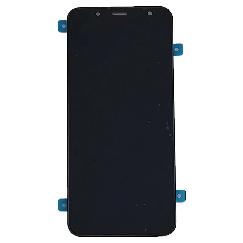 

Amoled Samsung Galaxy J6 2018 J600F J600