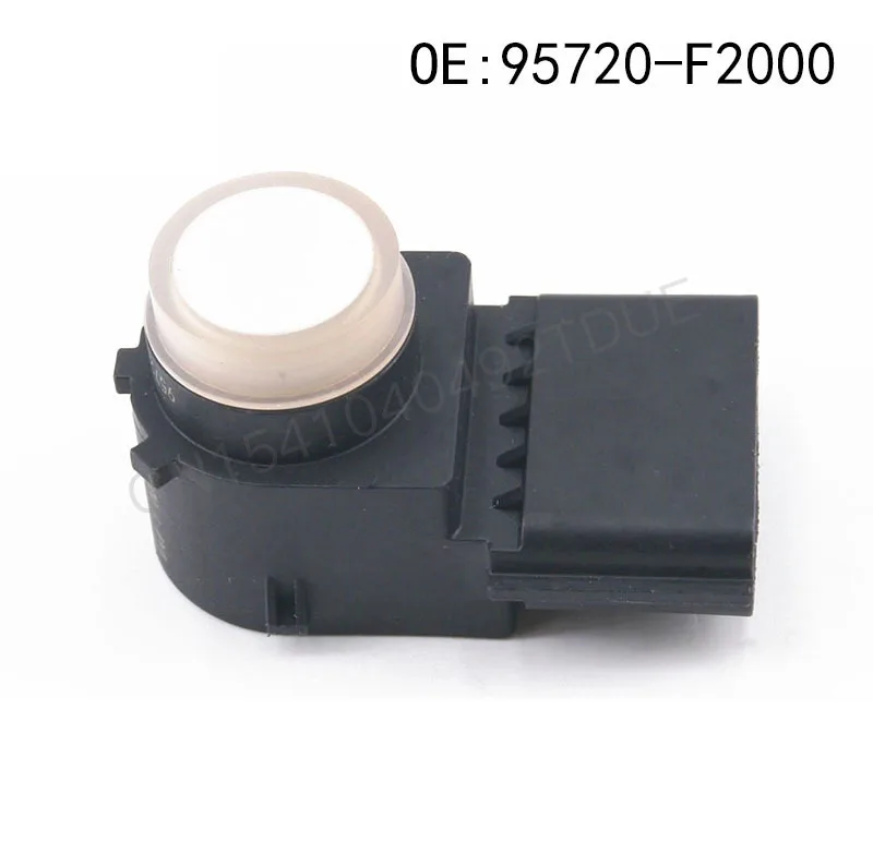

It Is Suitable for Modern Reversing Radar Parking Sensor Electric Eye Detector Probe 95720-f2000