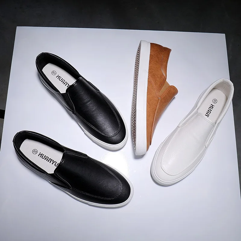 

Men's Shoes