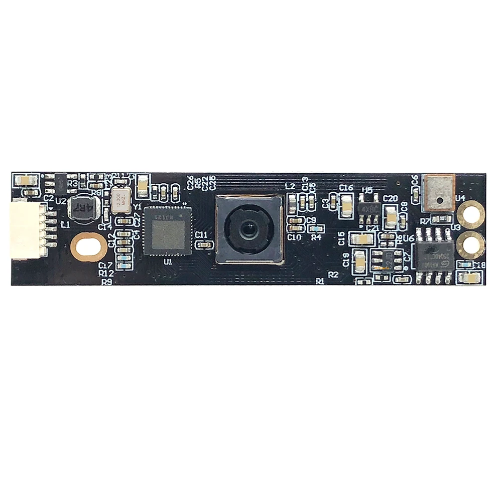 USB2.0 Мини CCTV камера 8 миллионов пикселей HD SONY IMX179 индустрия 3264x2448 15fps AF Автофокус