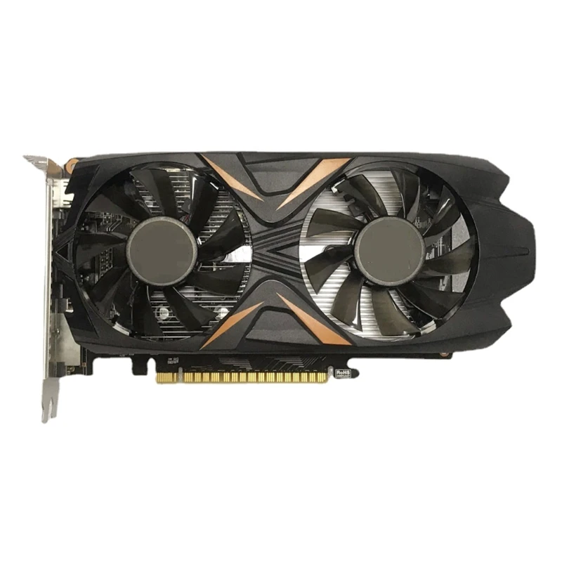 

GTX650 2GB 128Bit GDDR5 VGA Video Cards Geforce Game Discrete Graphics Card