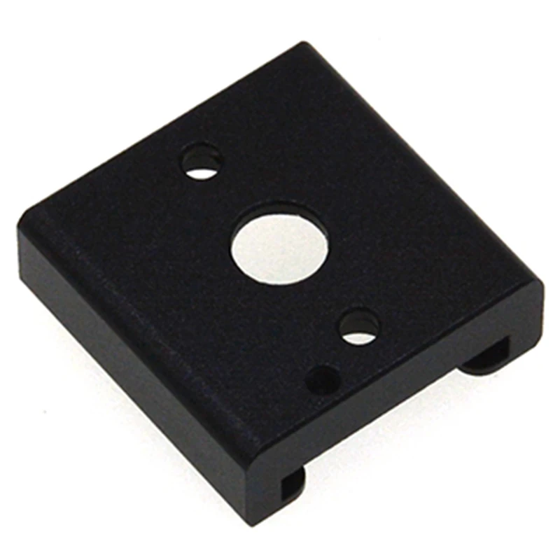 Адаптер для крепления холодного башмака стандартный тип обуви с резьбовым