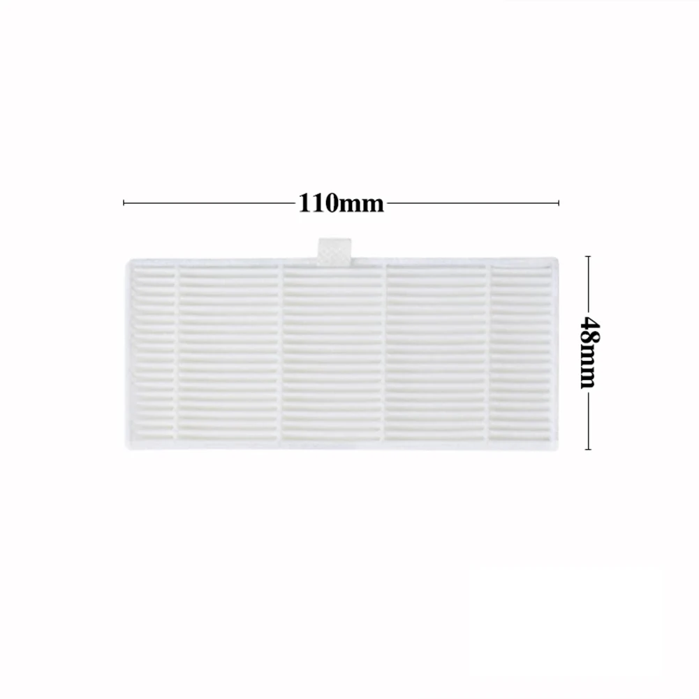 

Filter Mop Cloth For Proscenic M7 Pro M7 MAX Smart Sweeping Robot Vacuum Cleaner Dust Bag Accessories
