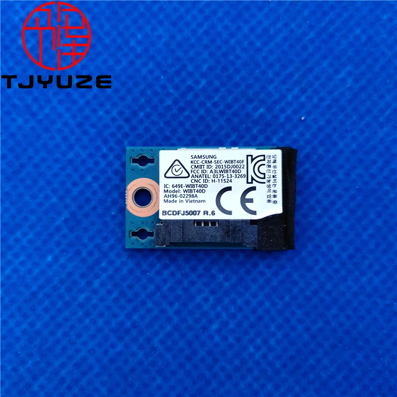 Original for Samsung AH96-02298A WIBT40D 649E-WIBT40D PC Board-Rf Module Bluetoot sw-m550