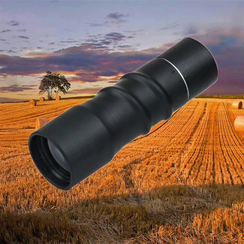 

Лидер продаж, портативный мини-телескоп 16x40, телескоп высокого качества, уличный бинокль с высоким увеличением для путешествий