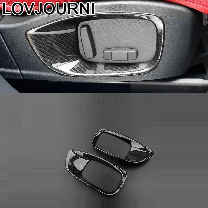 Система управления автомобилем Шестерня панели интерьера хром Automovil