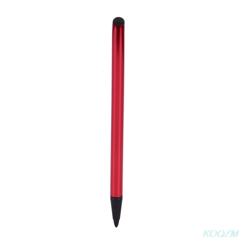 

Capacitive Resistive Pen Touch Screen Stylus Pencil for Tablet iPad Cell Phone PC Capacitive Pen