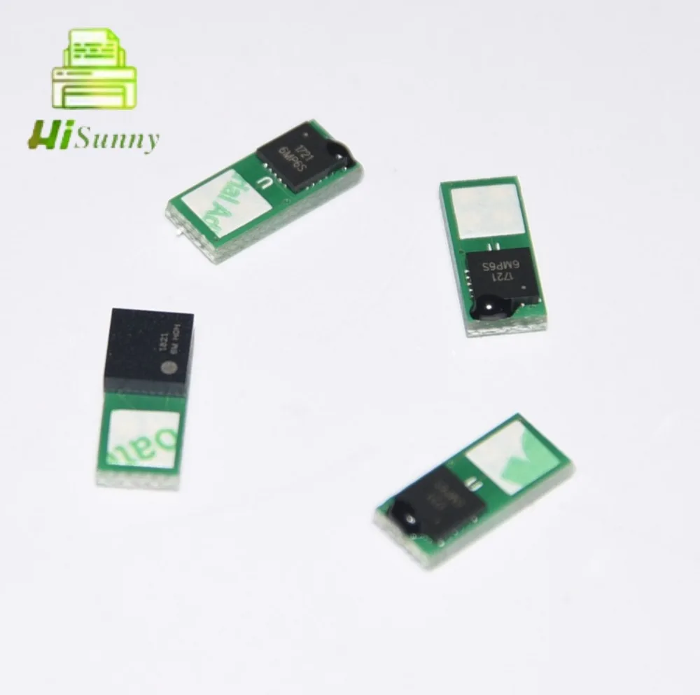 CF410A CF411A CF412A CF413A для HP M452 M477 M377 M452dw M452nw M452dn M477fnw M477fdn M477fdw чип картриджа с тонером|Чип