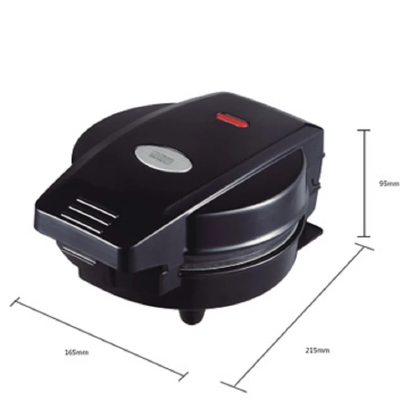 220V аппарат для приготовления пончиков бытовой автоматический мини тортов