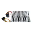 DC 10-55V 100A контроль скорости двигателя