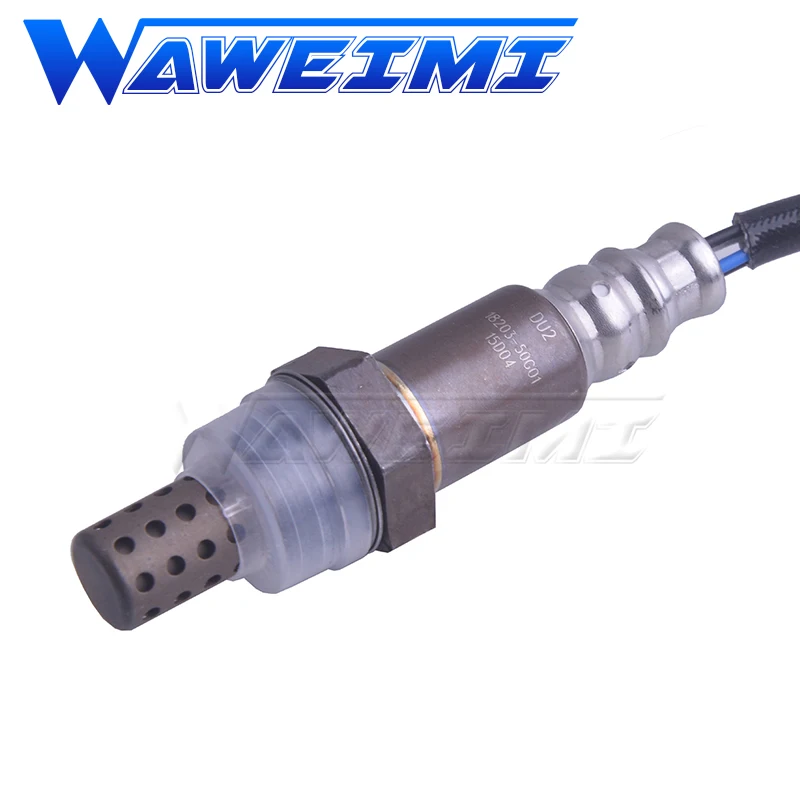 Кислородный датчик WAWEIMI Lambda O2 18203-50G01 для Suzuki Liana 1 6 K-Touch SX4 M16A