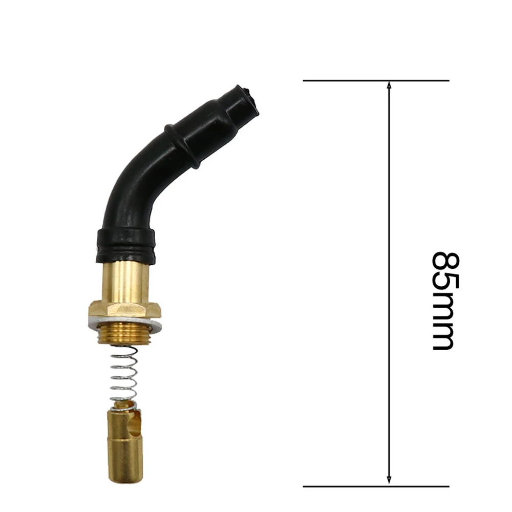 ALconstar-гоночный мотоцикл карбюратор автоматический Дроссельный клапан контроль