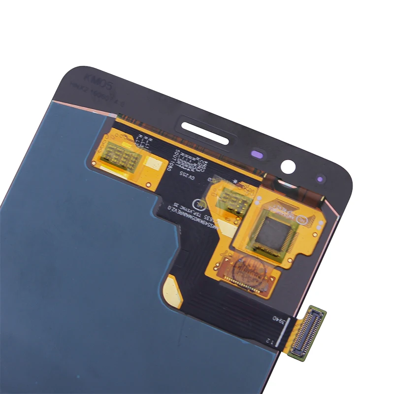 ЖК-дисплей Advaka для Oneplus 3 3T A3000 A3003 A3010 сенсорный экран в сборе ремонта экрана One plus 1 +