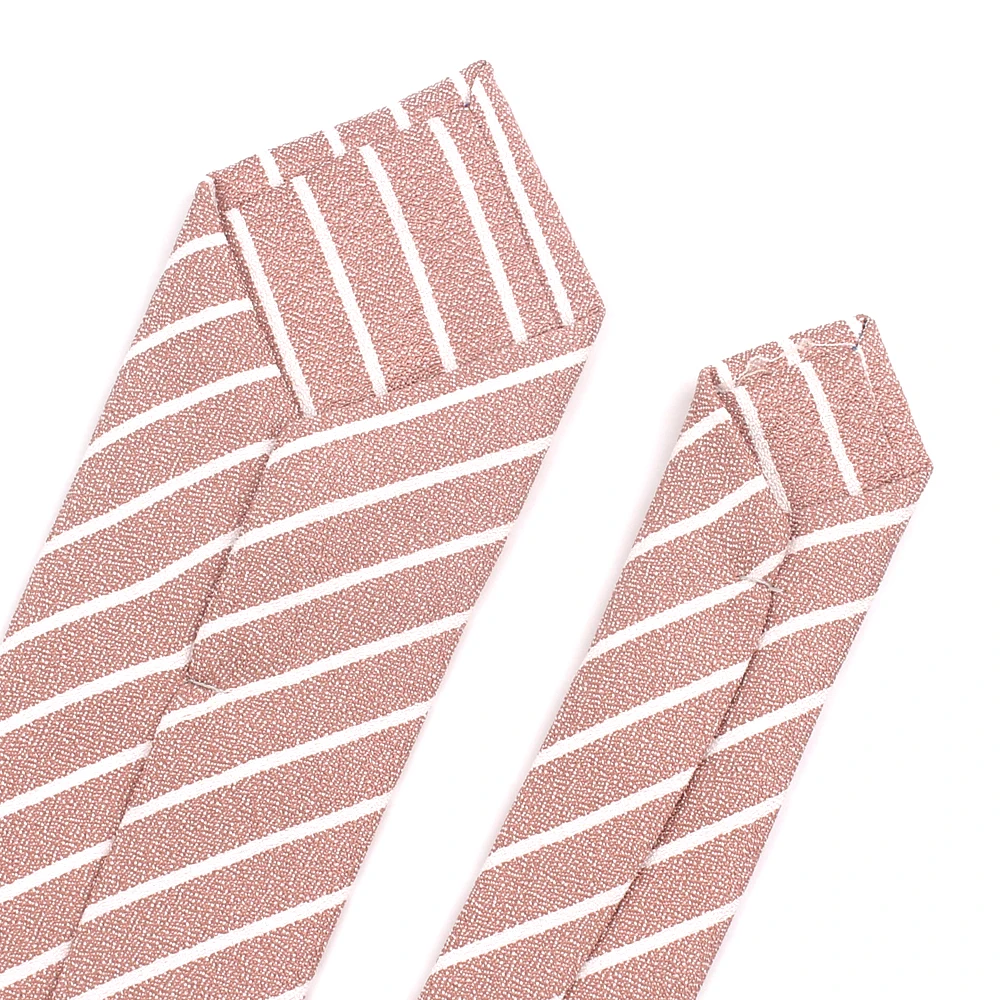 Мужские галстуки в полоску классический мужской галстук на шею для свадьбы