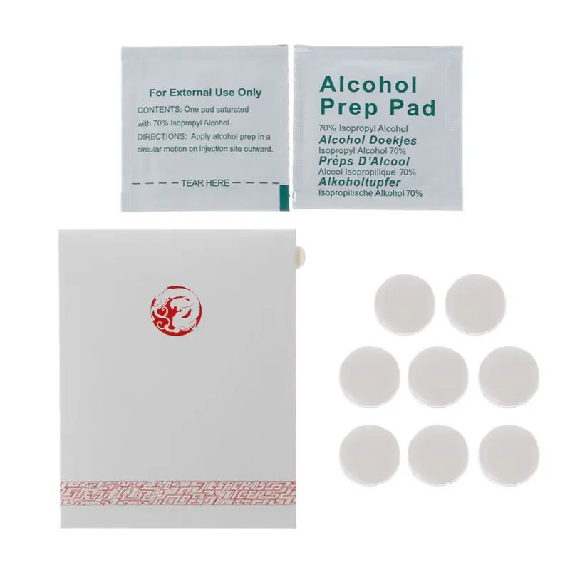 2 компл./упак. Тигр игровой Мышь средства ухода за кожей стоп коньки hardboot для logitech