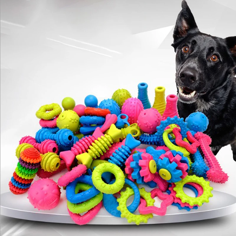 Игрушки для домашних питомцев собака измельчение зубов не ядовитая долговечная