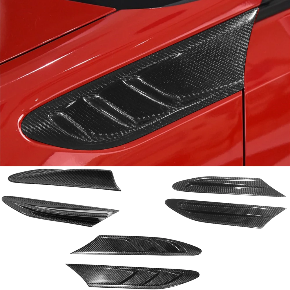 

Насадка на вентиляционное отверстие для Toyota GT86 Subaru BRZ 2012-2016