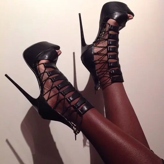 Женские сексуальные туфли-лодочки на платформе 14 см для ночного клуба новинка 2020