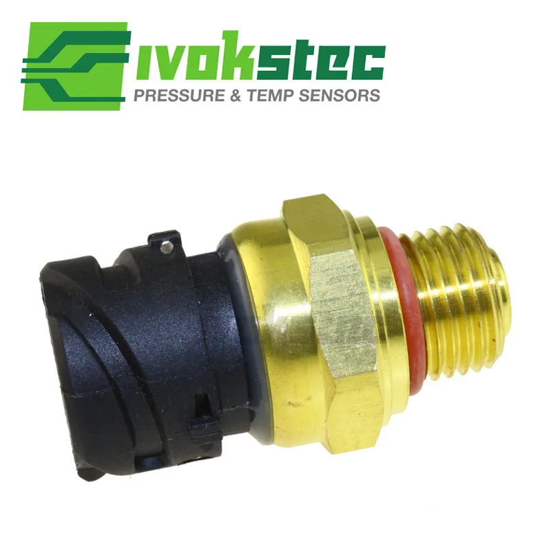 Бесплатная доставка датчик давления топливного панорамного станка для VOLVO D12 D13